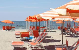 1 Bedroom Lovely Apartment In Viareggio - Viareggio - 3