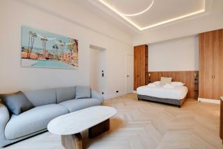 Luxury apartment with AC - GeorgeV-Champs Elysees - 5