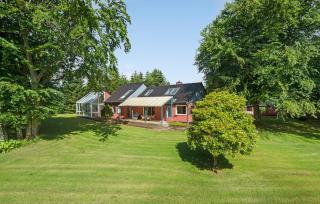 4 Bedroom Gorgeous Home In Varde - Varde - 0