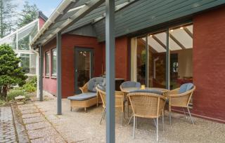 4 Bedroom Gorgeous Home In Varde - Varde - 2