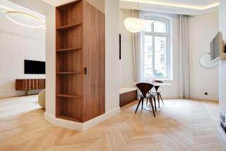 Luxury apartment with AC - GeorgeV-Champs Elysees - París - 3