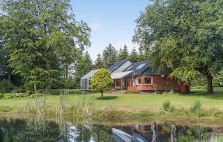 4 Bedroom Gorgeous Home In Varde - Varde - 1