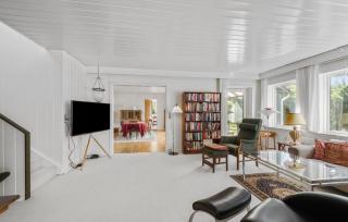 4 Bedroom Gorgeous Home In Varde - Varde - 5
