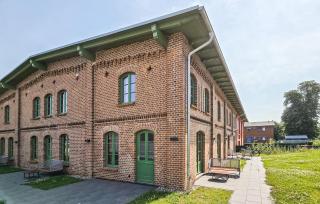 Lovely Apartment In Klink With Wifi - Klink - 4