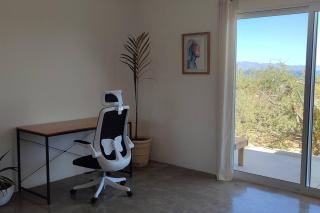 eco living 2 bd oasis with ocean view Casa Milpa - El Sargento - 8