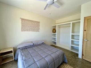 eco living 2 bd oasis with ocean view Casa Milpa - El Sargento - 7