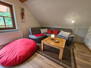 Apartments Zur alten Scheune Göringen - Eisenach - 8