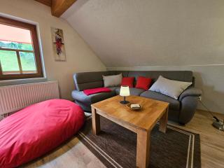 Apartments Zur alten Scheune Göringen - Eisenach - 7
