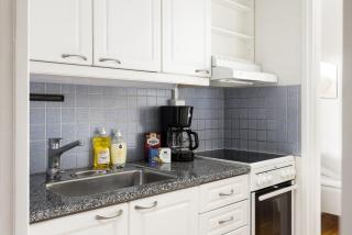 Close to center, Tram nearby, Netflix, Kamppi - Helsinki - 5