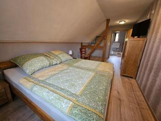 Apartments Zur alten Scheune Göringen - 1