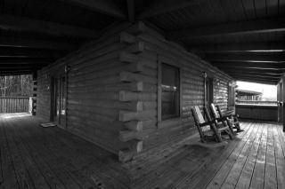 Peace By the Lake - Sevierville - 0