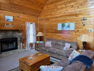 Peace By the Lake - Sevierville - 6