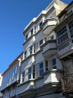 La Fantástica Pontedeume 4 - 3