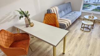 77 FLOU Przystań Letnica, parking & 800m plaża - Danzig - 1