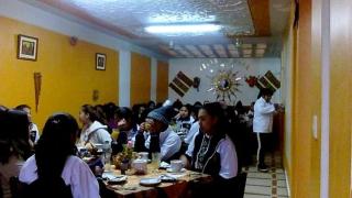 Julio Cesar Hoteles - Puno - 4