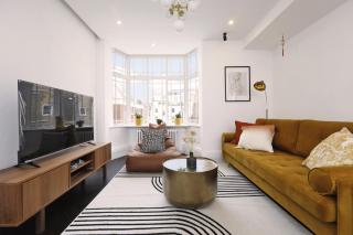 Lux 3 bedrooms 4 bathrooms Notting HIll - Londra - 8