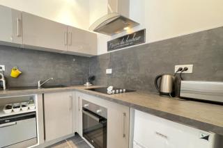 entre le vieux port et le panier - 3