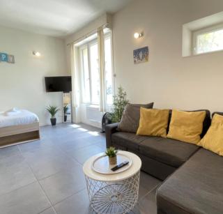 entre le vieux port et le panier - 8