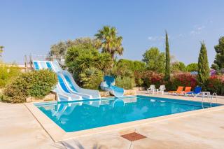 Mobil Home XXL 4 chambres - Camping Les Tropiques - Torreilles - 6
