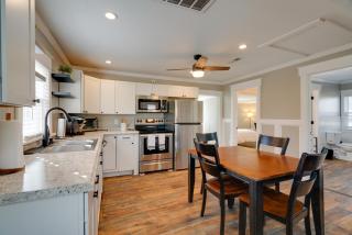 Cozy Blackstone Getaway Less Than 2 Mi to Downtown! - Blackstone - 9