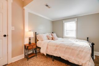 Cozy Blackstone Getaway Less Than 2 Mi to Downtown! - Blackstone - 2