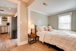 Cozy Blackstone Getaway Less Than 2 Mi to Downtown! - Blackstone - 1