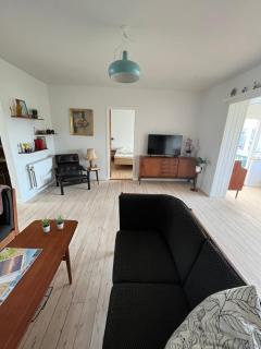5 person, charming townhouse in Skagen - Skagen - 8