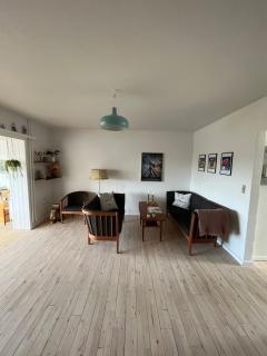 5 person, charming townhouse in Skagen - Skagen - 7