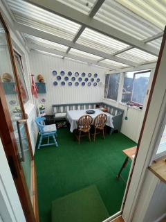 5 person, charming townhouse in Skagen - Skagen - 3