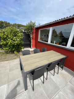 5 person, charming townhouse in Skagen - Skagen - 1