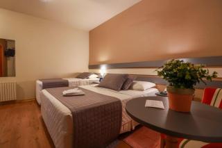 Hotel Bertoluci - 4