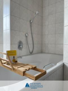 Toplage für Beruf & Freizeit in Nürnberg - Andersen Apartments - Nuremberg - 6