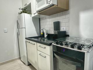 Studios Tiny House - Viva Essa Experiência - São Paulo - 2