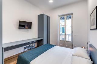 Frattina Grand Suite - Vacanze Romane Apartments - Roma - 7