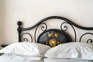 Palazzo Tornaquinci - Florenz - 2