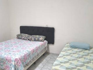 Pertinho do Aeroporto, casa um - Ribeirão Preto - 5