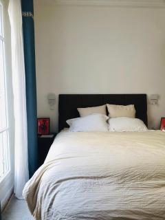 Comfortable and Luxury Appart-Center of Paris - Parijs - 4