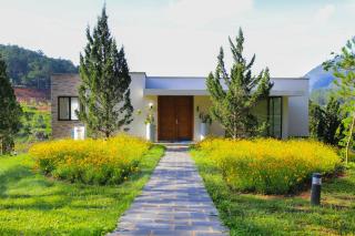 Terracotta Hotel & Resort Dalat - 8