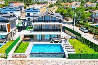 Via Life-1 - Fethiye - 2