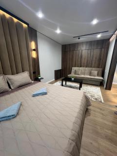 Воинов Интер 22а Парк рядом - Karagandá - 7