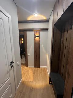 Воинов Интер 22а Парк рядом - Karagandá - 4