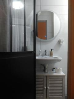 Studio tout confort centre-ville - Tarbes - 4