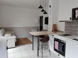 Studio tout confort centre-ville - Tarbes - 2