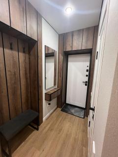 Воинов Интер 22а Парк рядом - Karagandá - 2