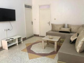 KARAZ Homestay Grand appartement avec rooftop - Monte ʼArrouit - 4