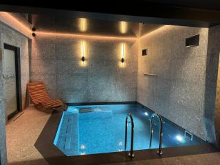 Amber Blue Wellness & SPA - Karwia - 7