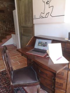 Il CHIOSTRO oasi di pace con antica cantina nel cuore del Monferrato Unesco - 8