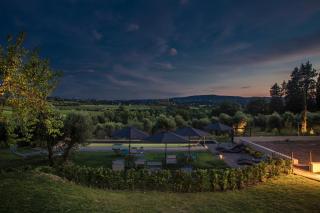 Relais Borgo Elissa - Certaldo - 1