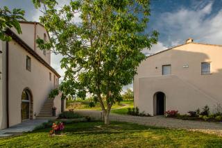 Relais Borgo Elissa - Certaldo - 5
