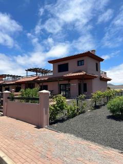 Villa Villekulla - Lajares - 9